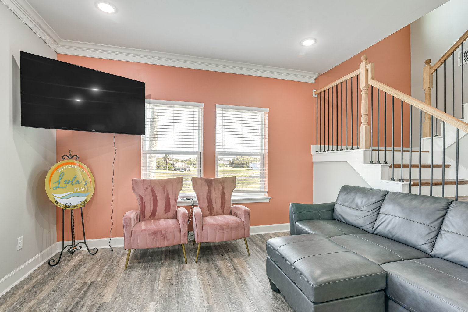 Galveston Vacation Rental
