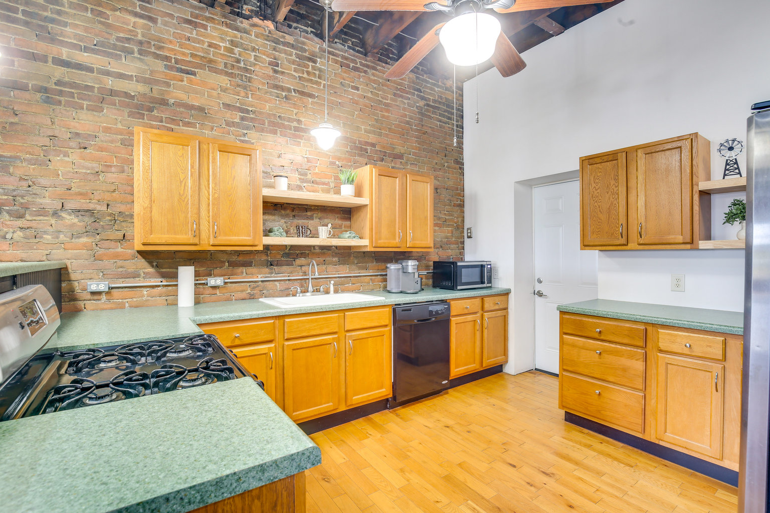 Hannibal Vacation Rental