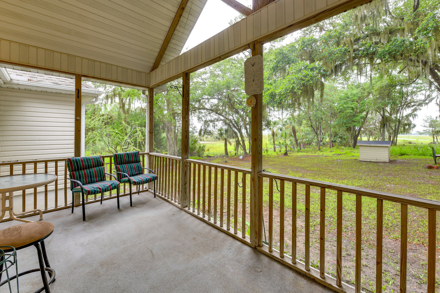 Beaufort Vacation Rental
