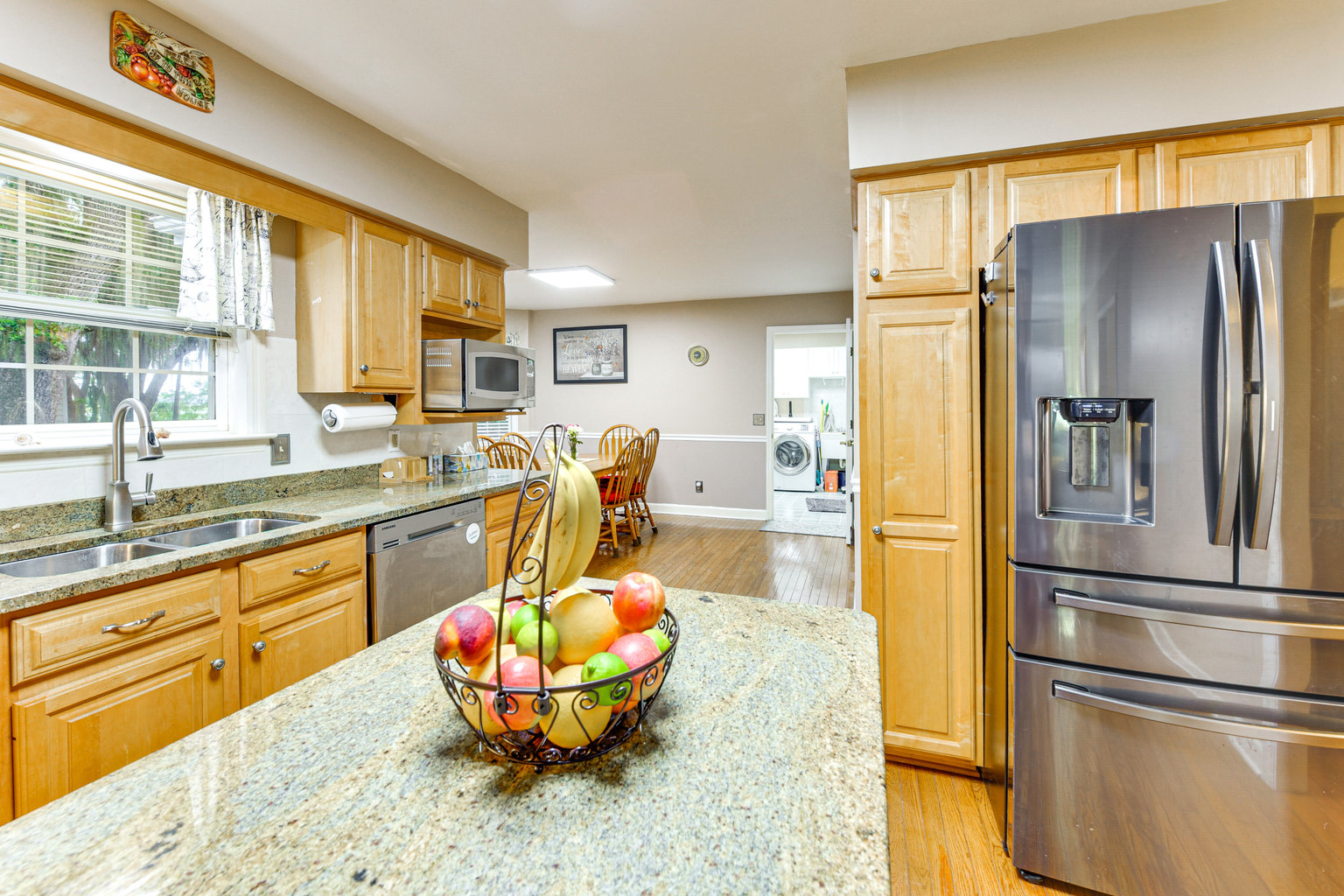 Beaufort Vacation Rental