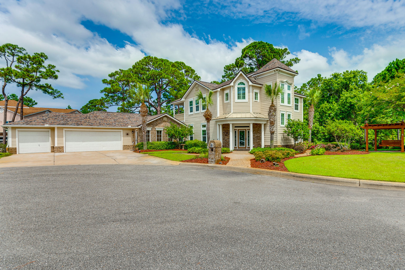 Navarre Vacation Rental