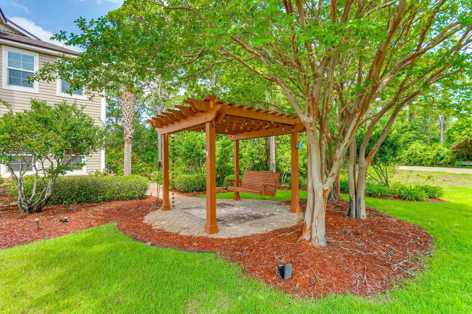 Navarre Vacation Rental