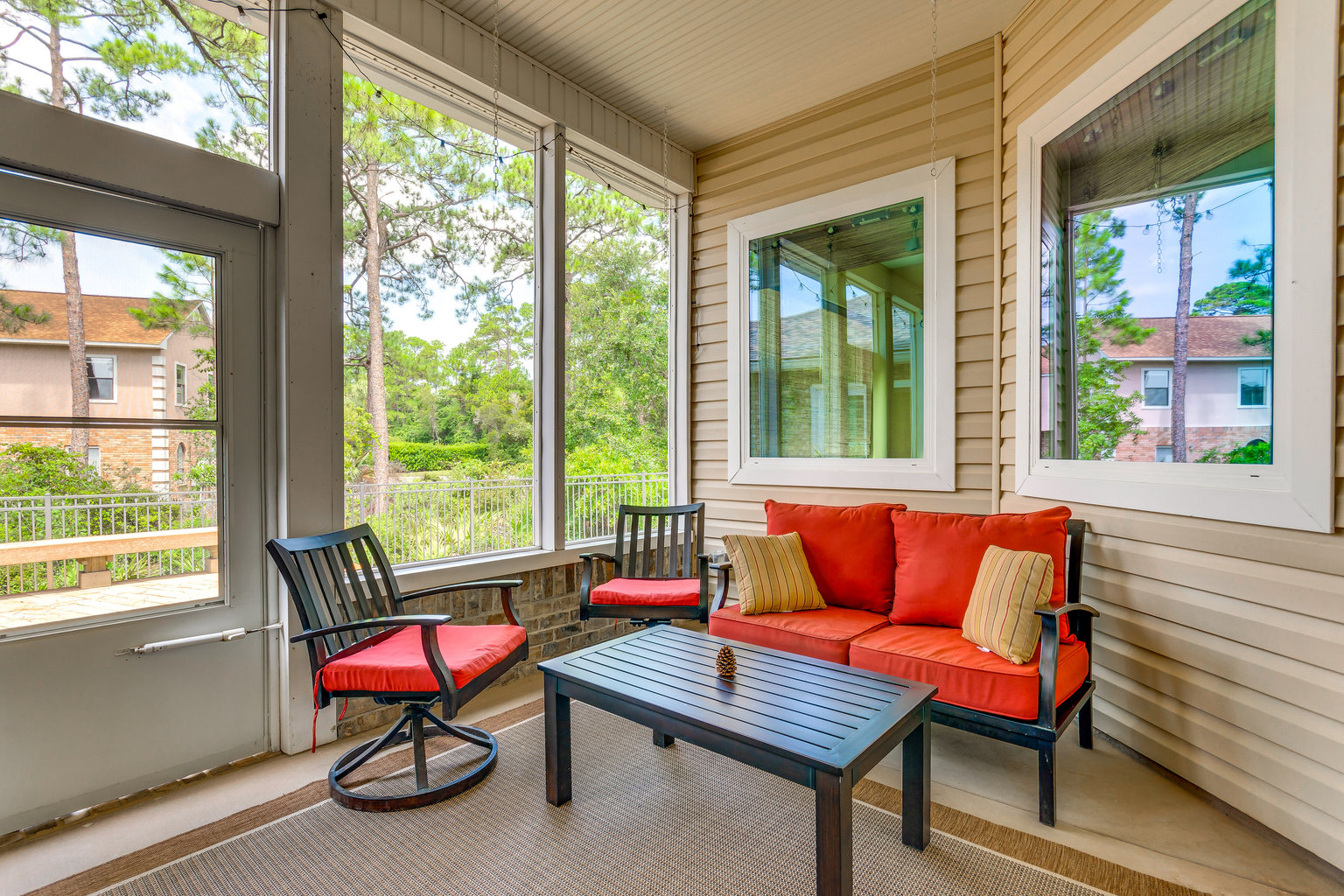 Navarre Vacation Rental