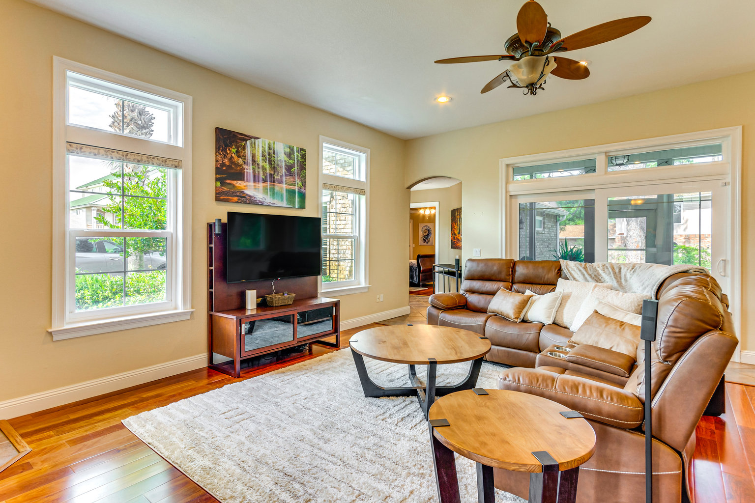 Navarre Vacation Rental