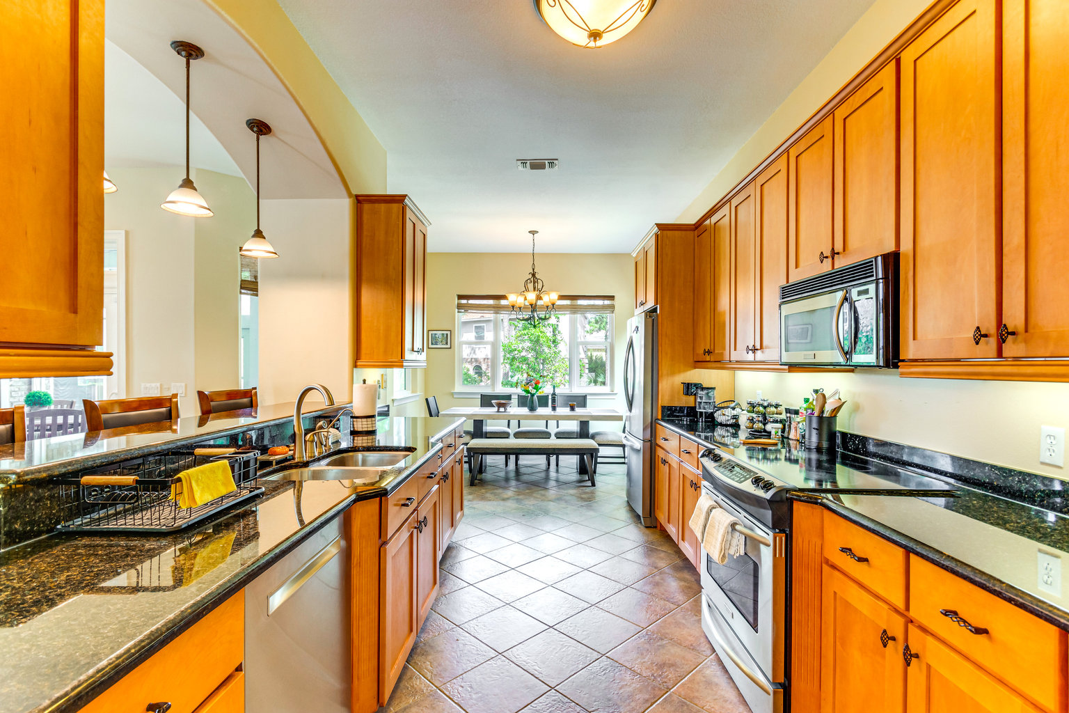 Navarre Vacation Rental