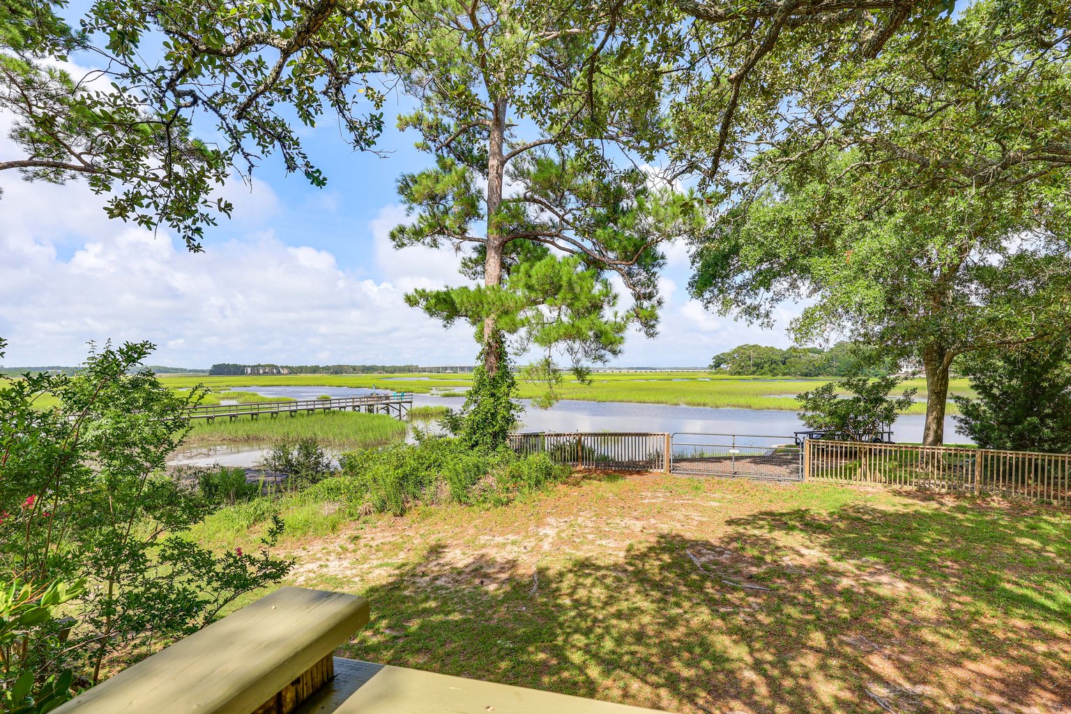 Oak Island Vacation Rental