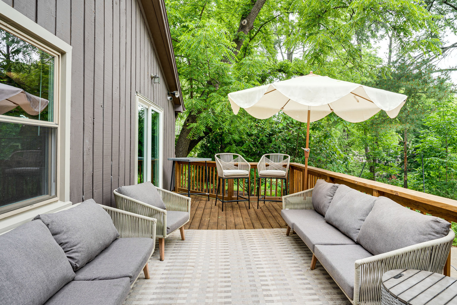 Williams Bay Vacation Rental