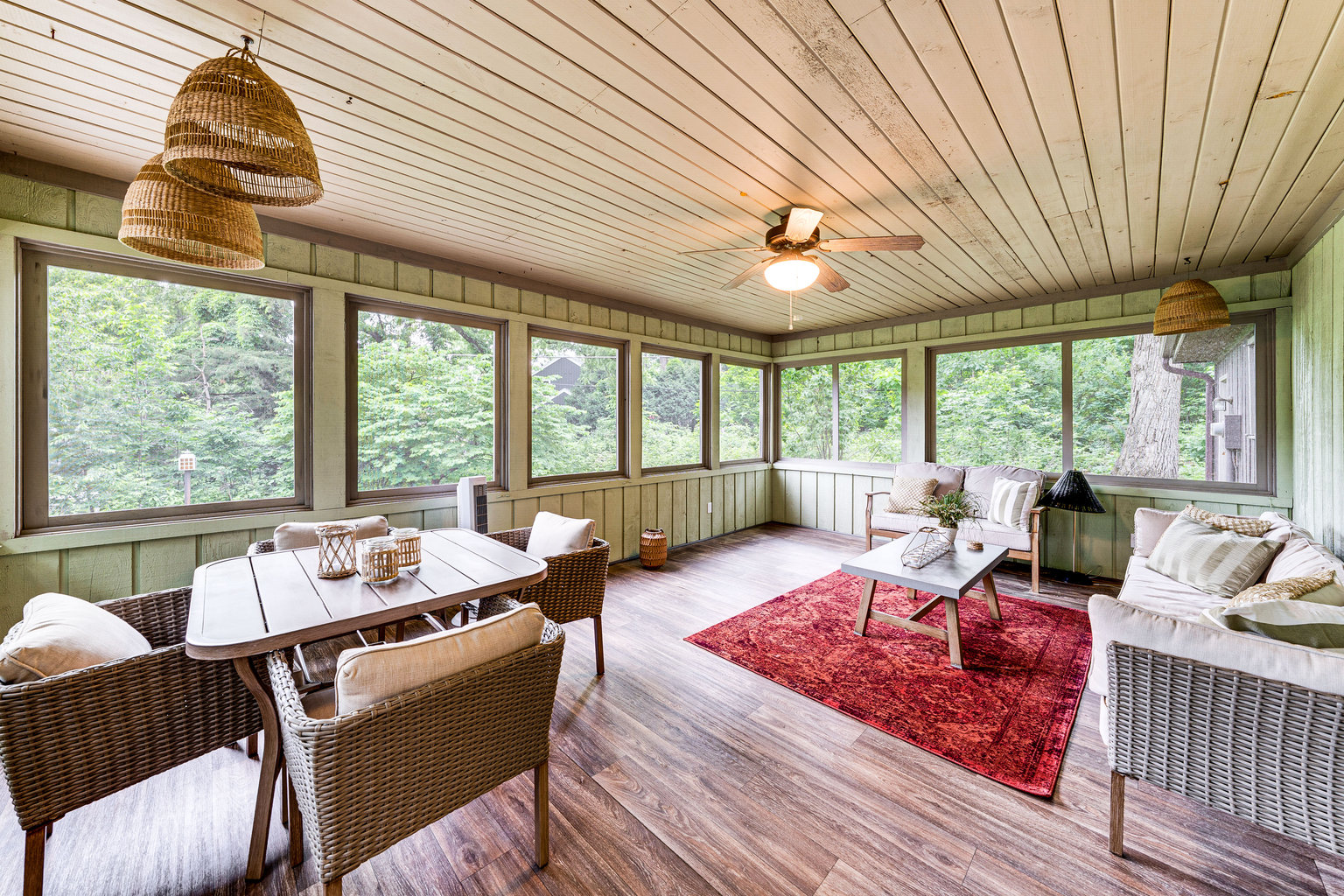 Williams Bay Vacation Rental