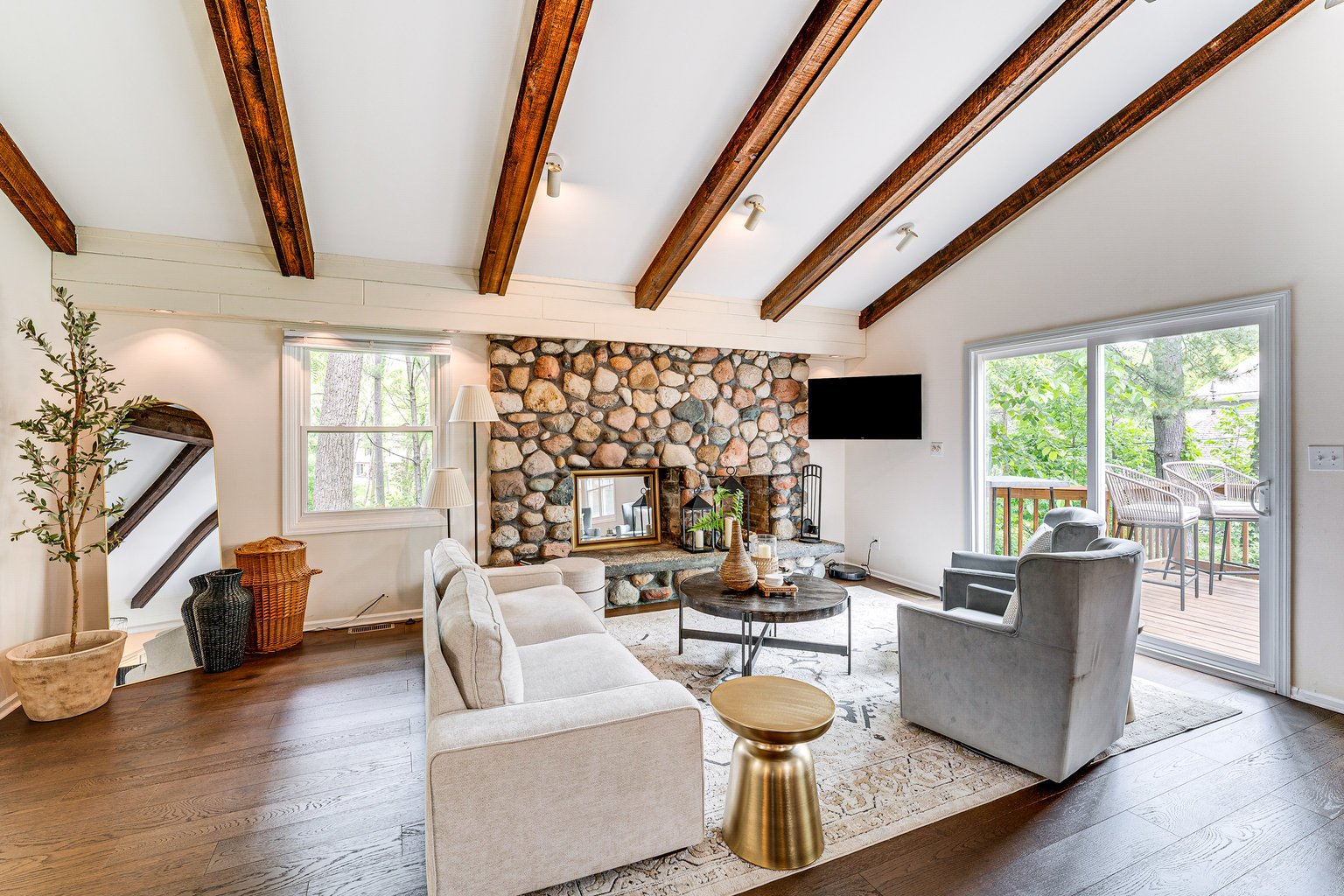 Williams Bay Vacation Rental