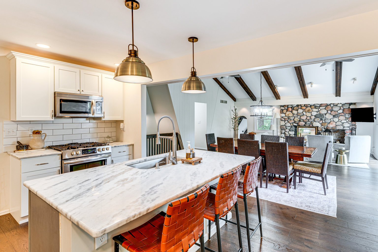 Williams Bay Vacation Rental