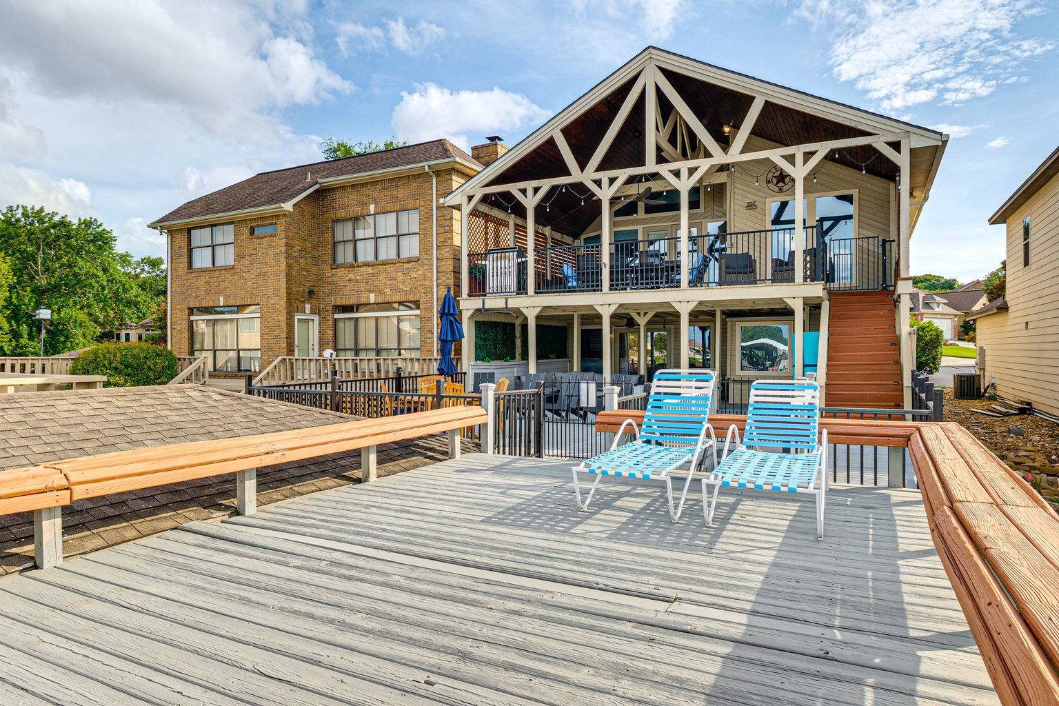 Montgomery Vacation Rental