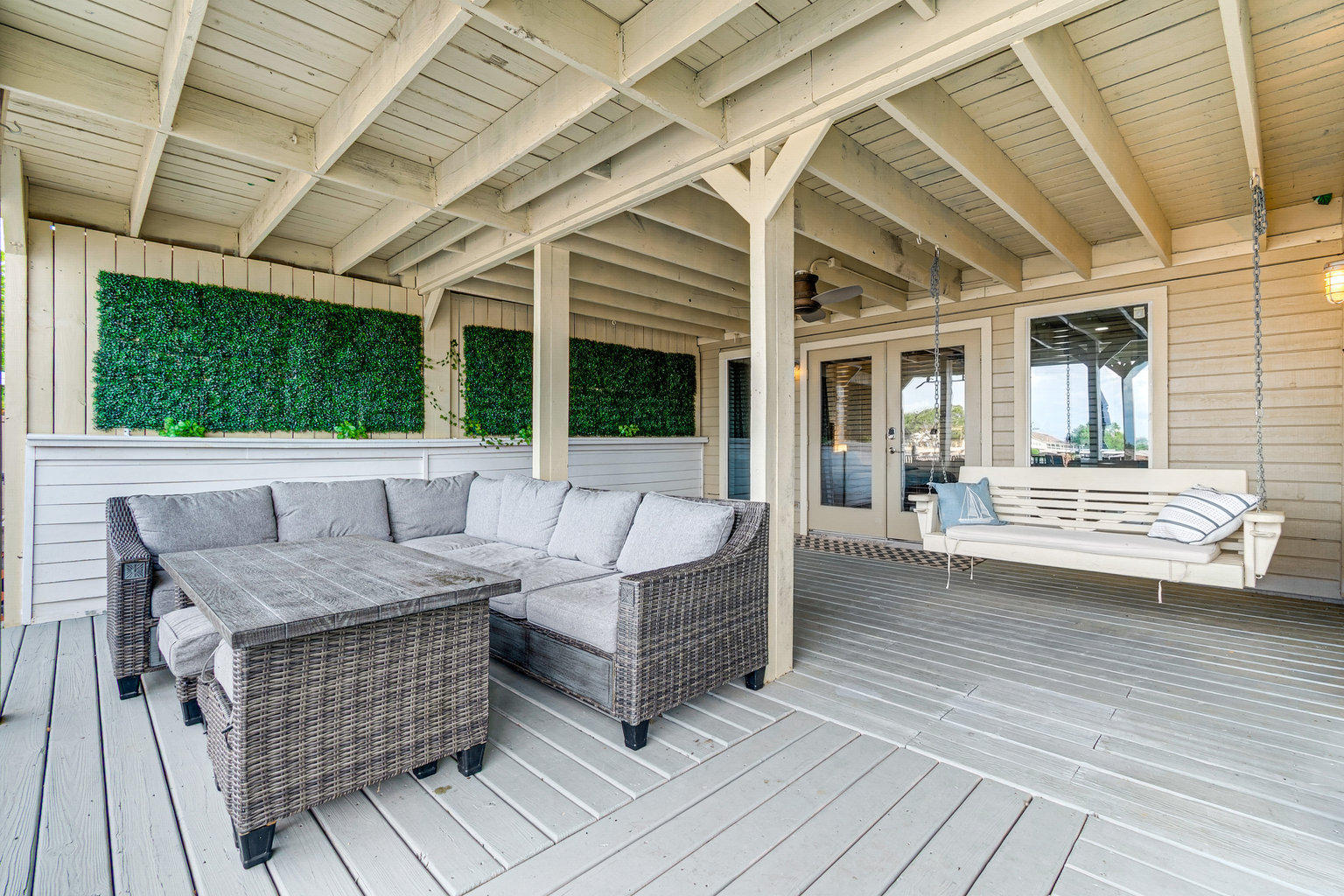 Montgomery Vacation Rental