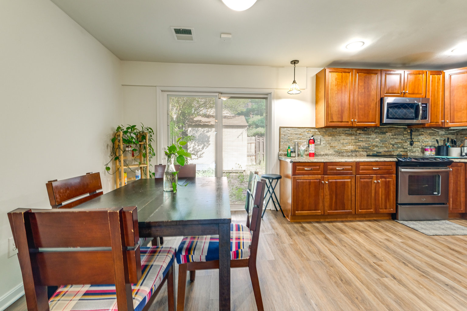 Herndon Vacation Rental