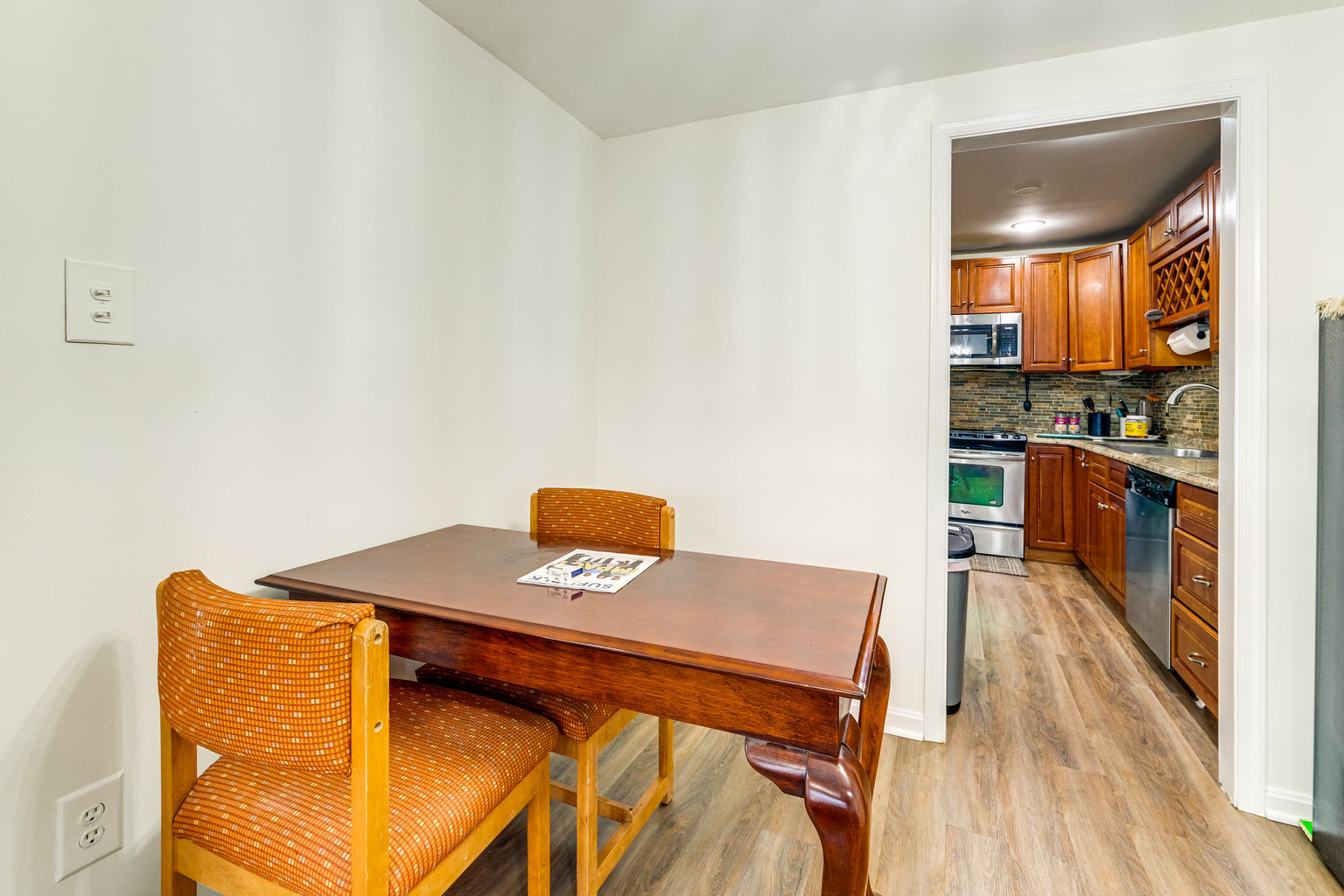 Herndon Vacation Rental