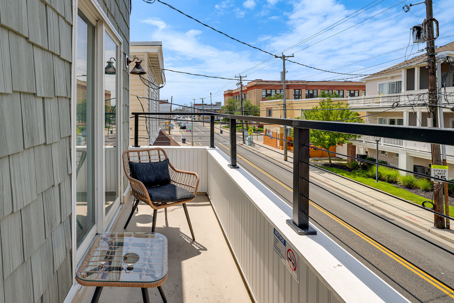 Wildwood Vacation Rental