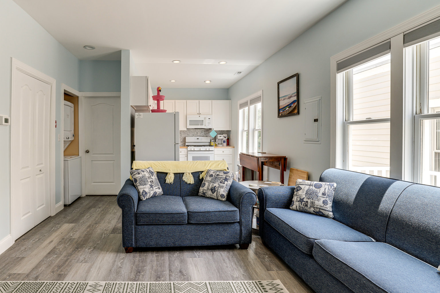 Wildwood Vacation Rental