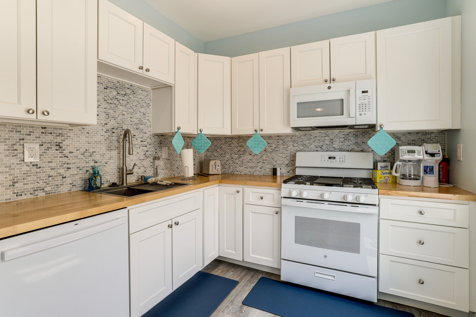 Wildwood Vacation Rental