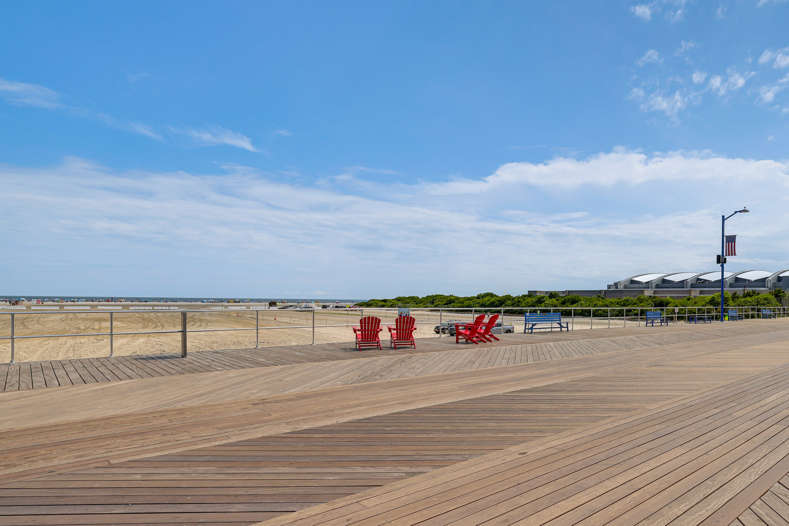 Wildwood Vacation Rental