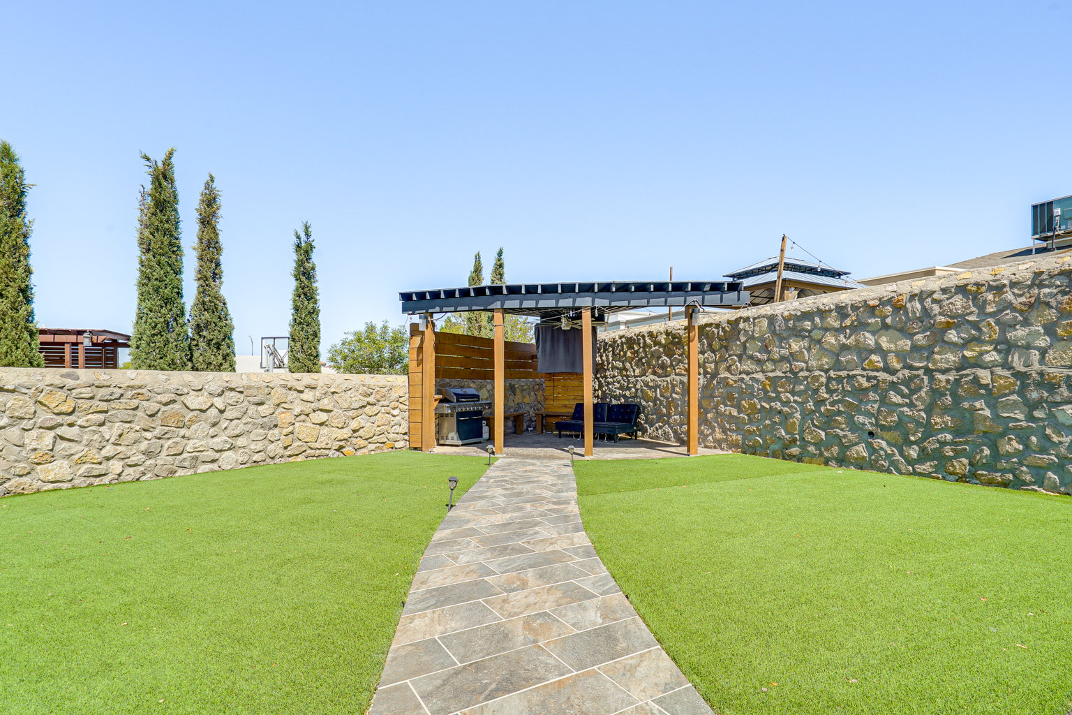 El Paso Vacation Rental