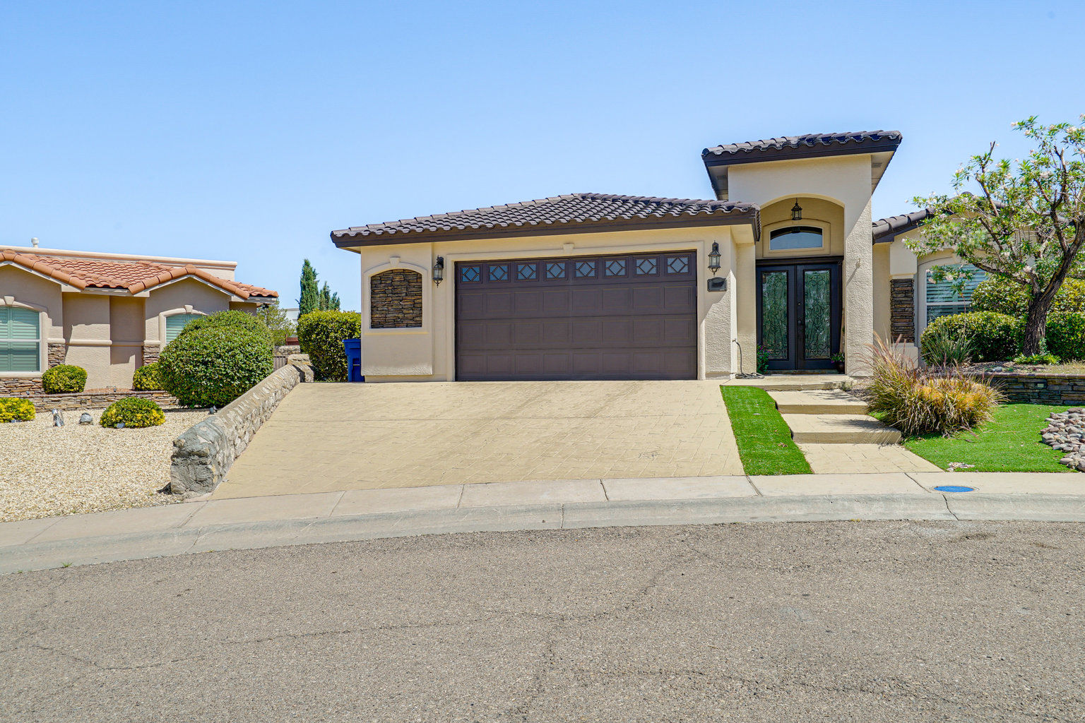 El Paso Vacation Rental