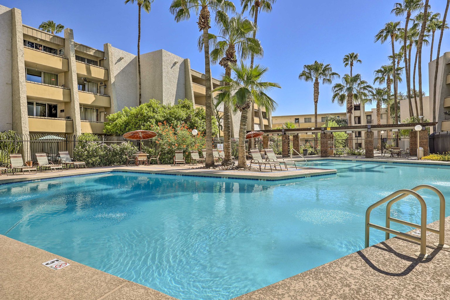 Scottsdale Vacation Rental