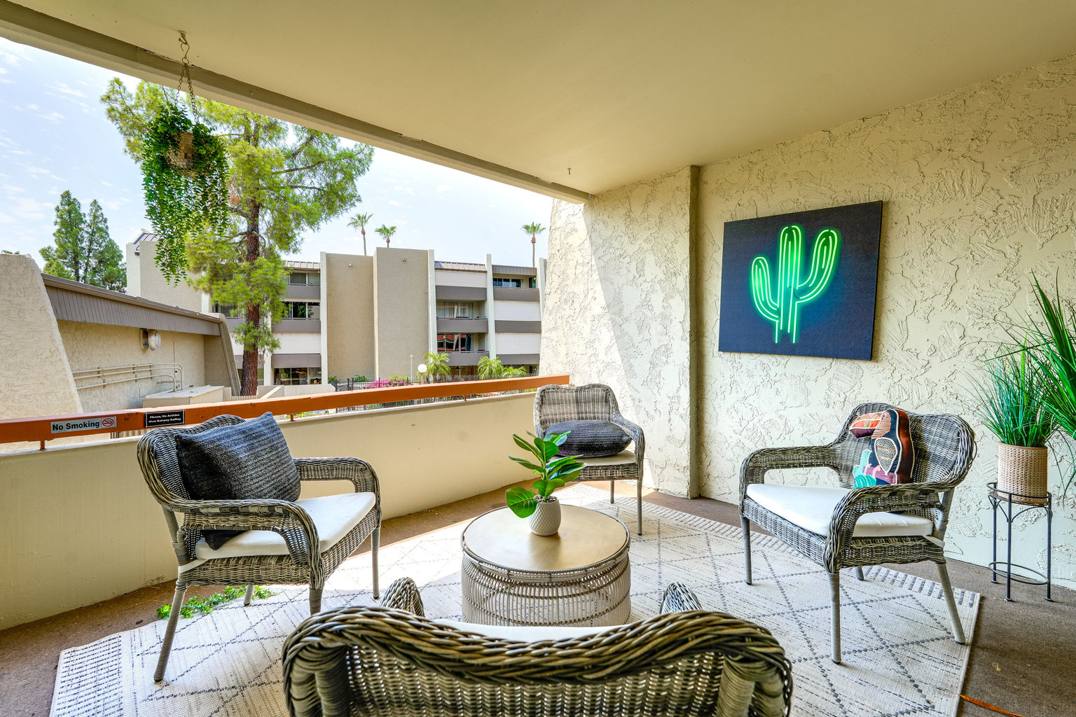 Scottsdale Vacation Rental
