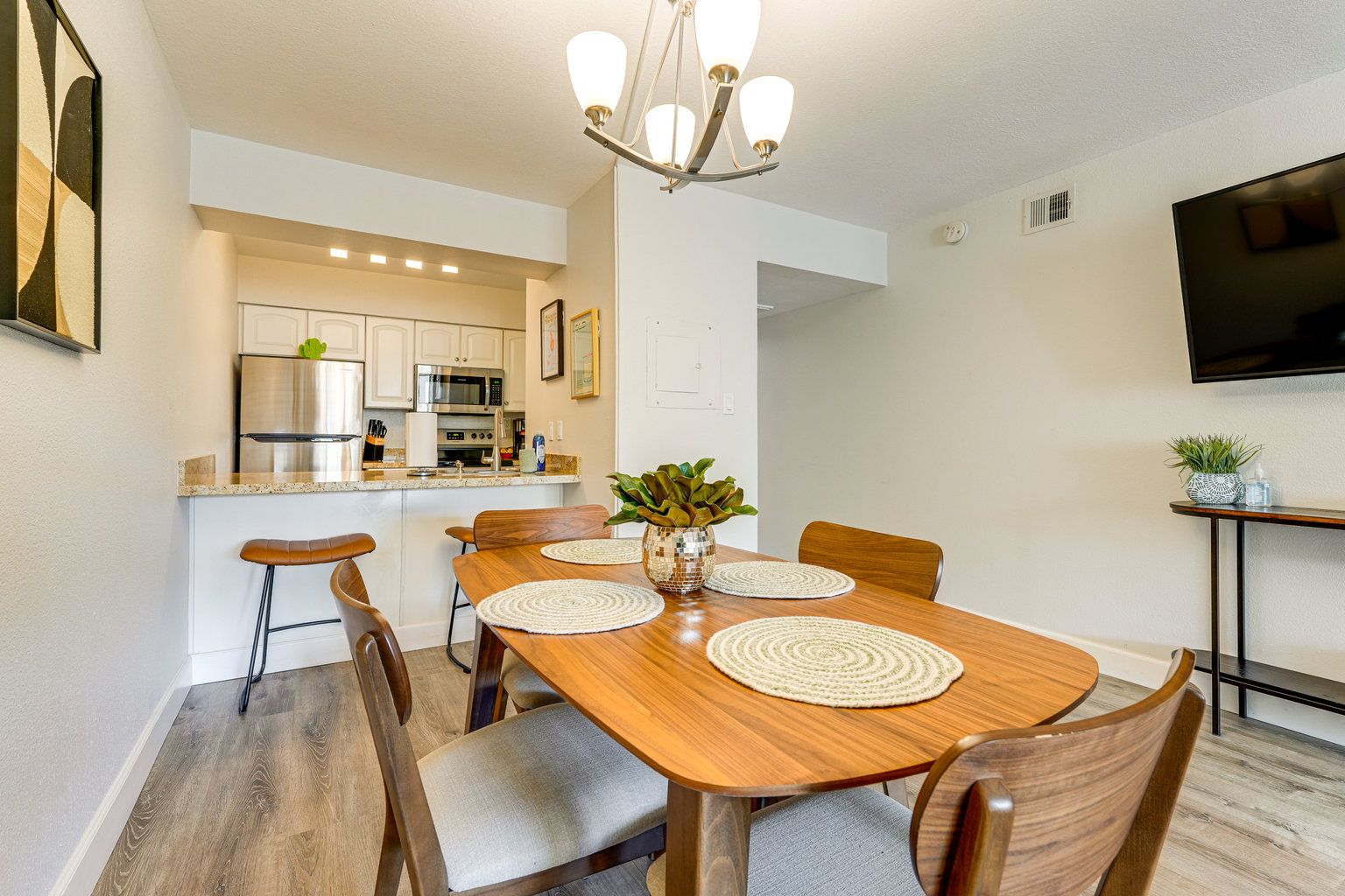 Scottsdale Vacation Rental