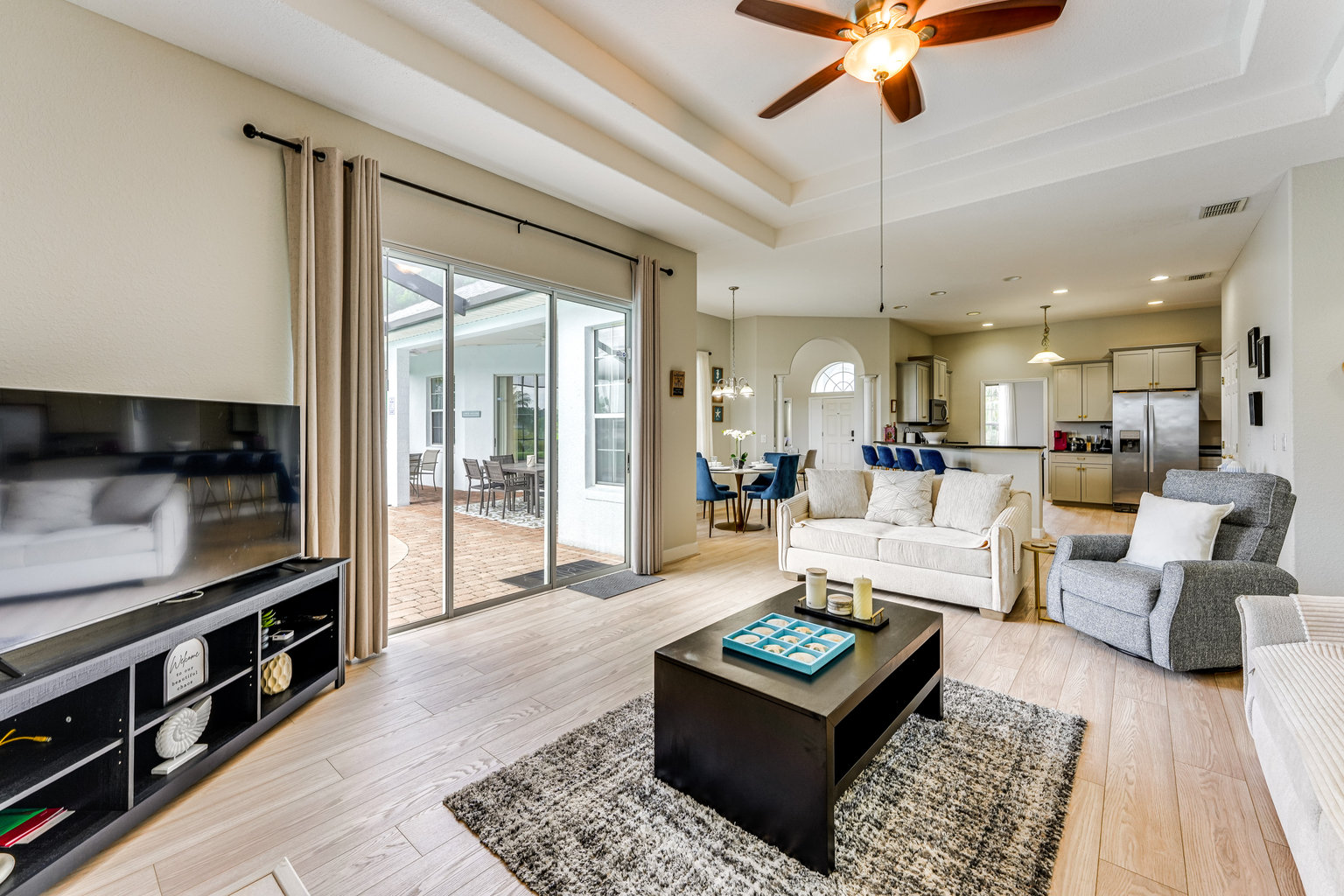 Haines City Vacation Rental