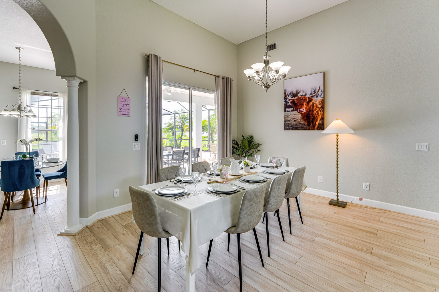 Haines City Vacation Rental