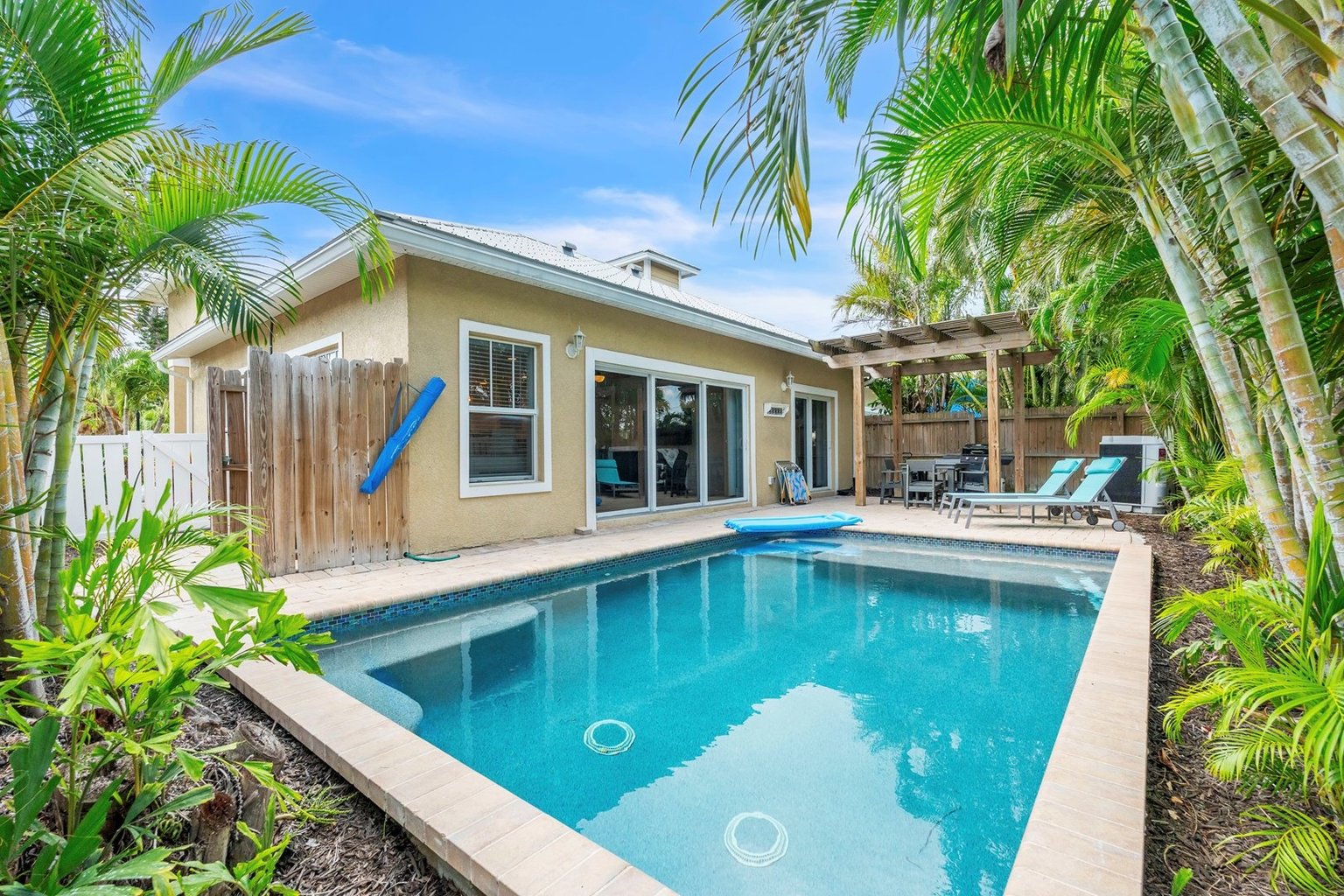 Holmes Beach Vacation Rental