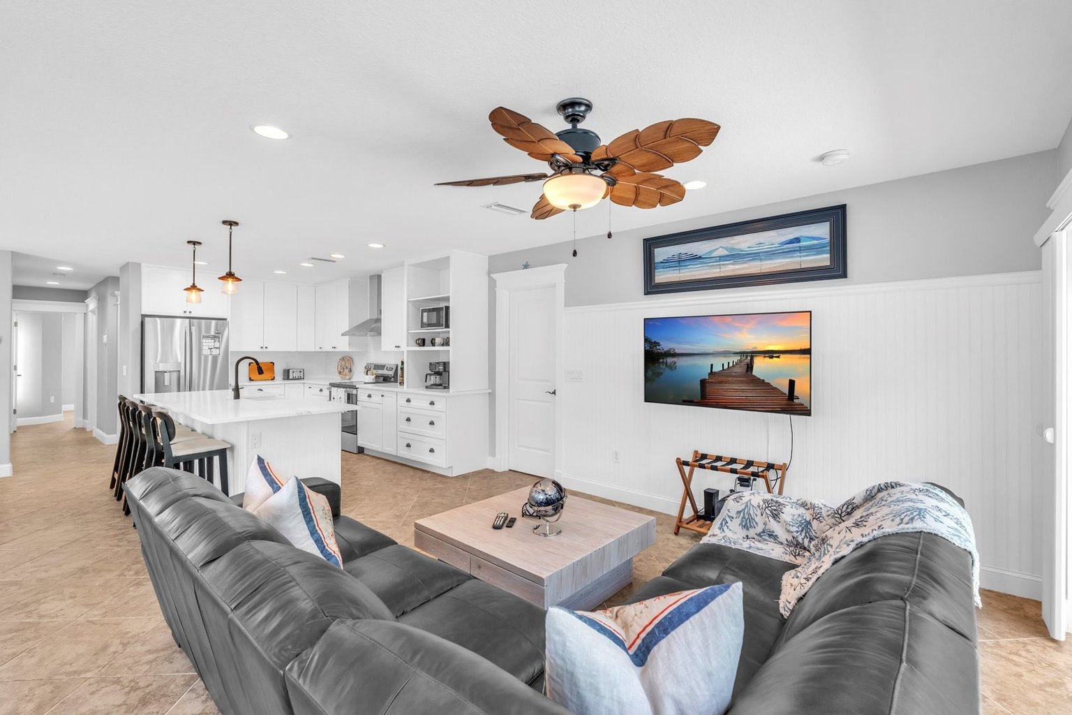 Holmes Beach Vacation Rental