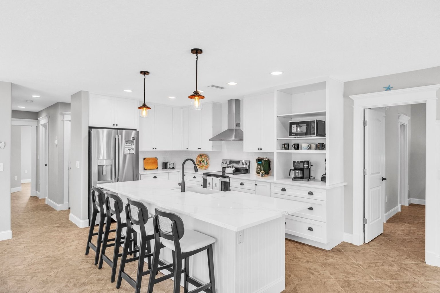 Holmes Beach Vacation Rental