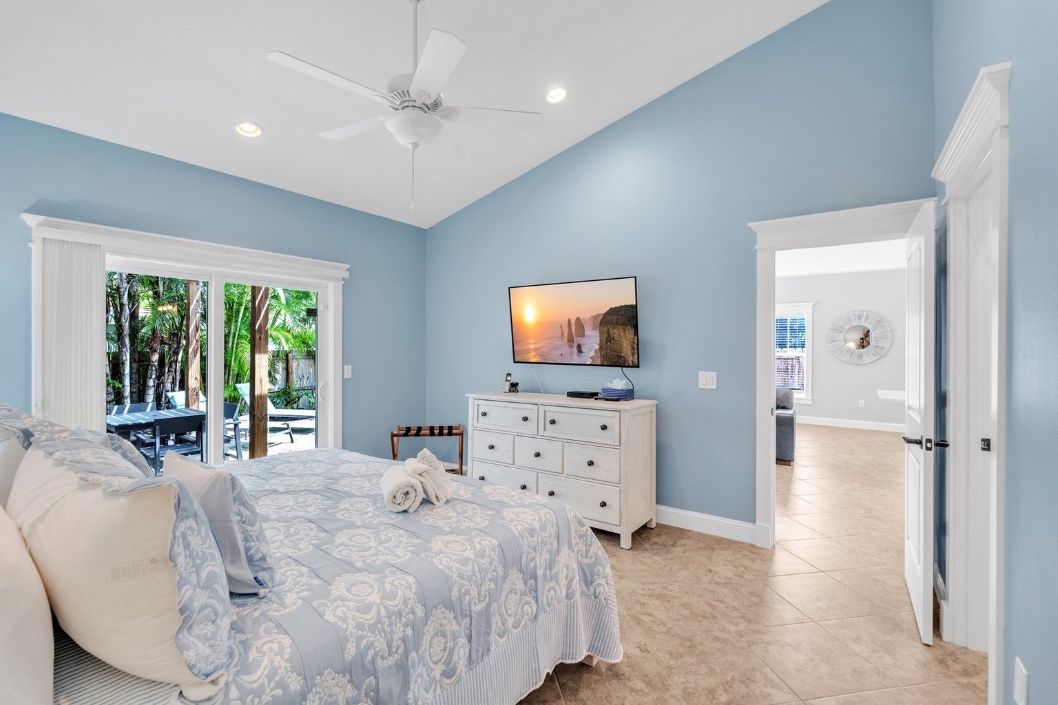 Holmes Beach Vacation Rental