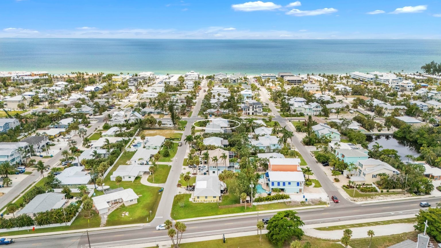 Holmes Beach Vacation Rental