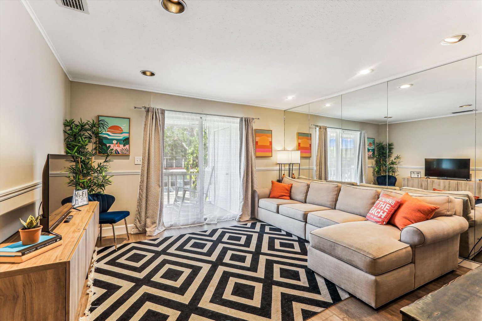 St. Augustine Vacation Rental