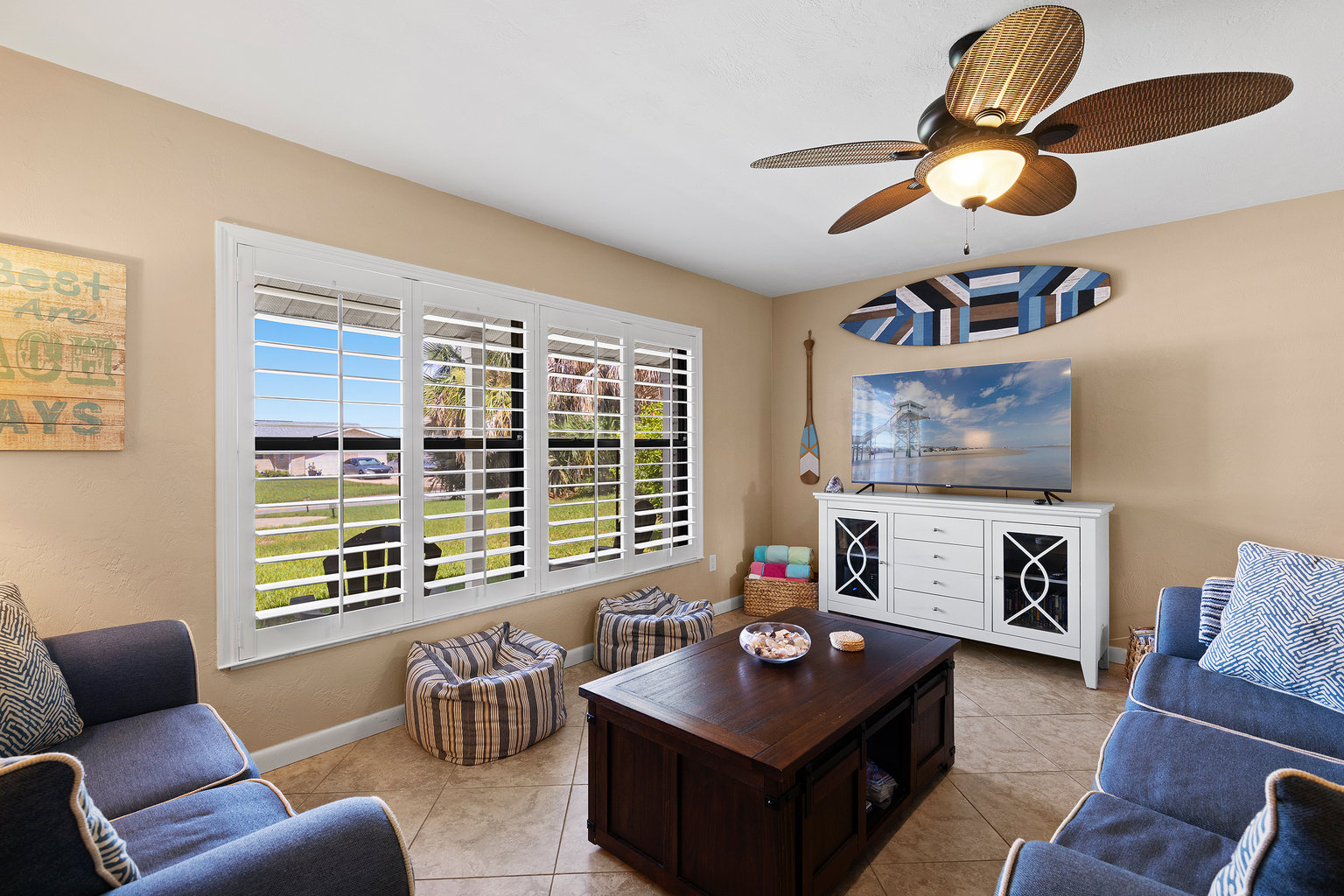 Port Orange Vacation Rental