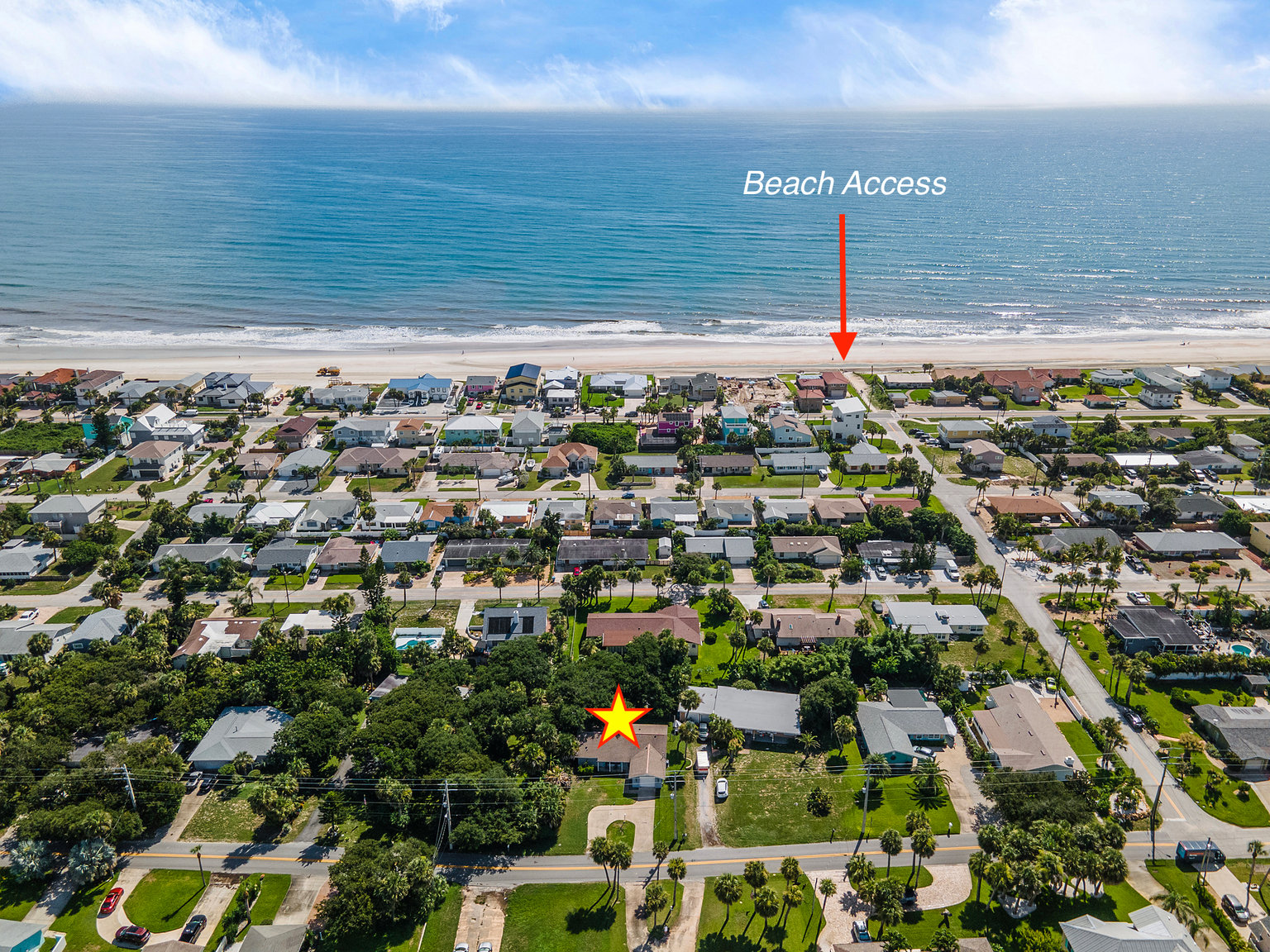 Port Orange Vacation Rental