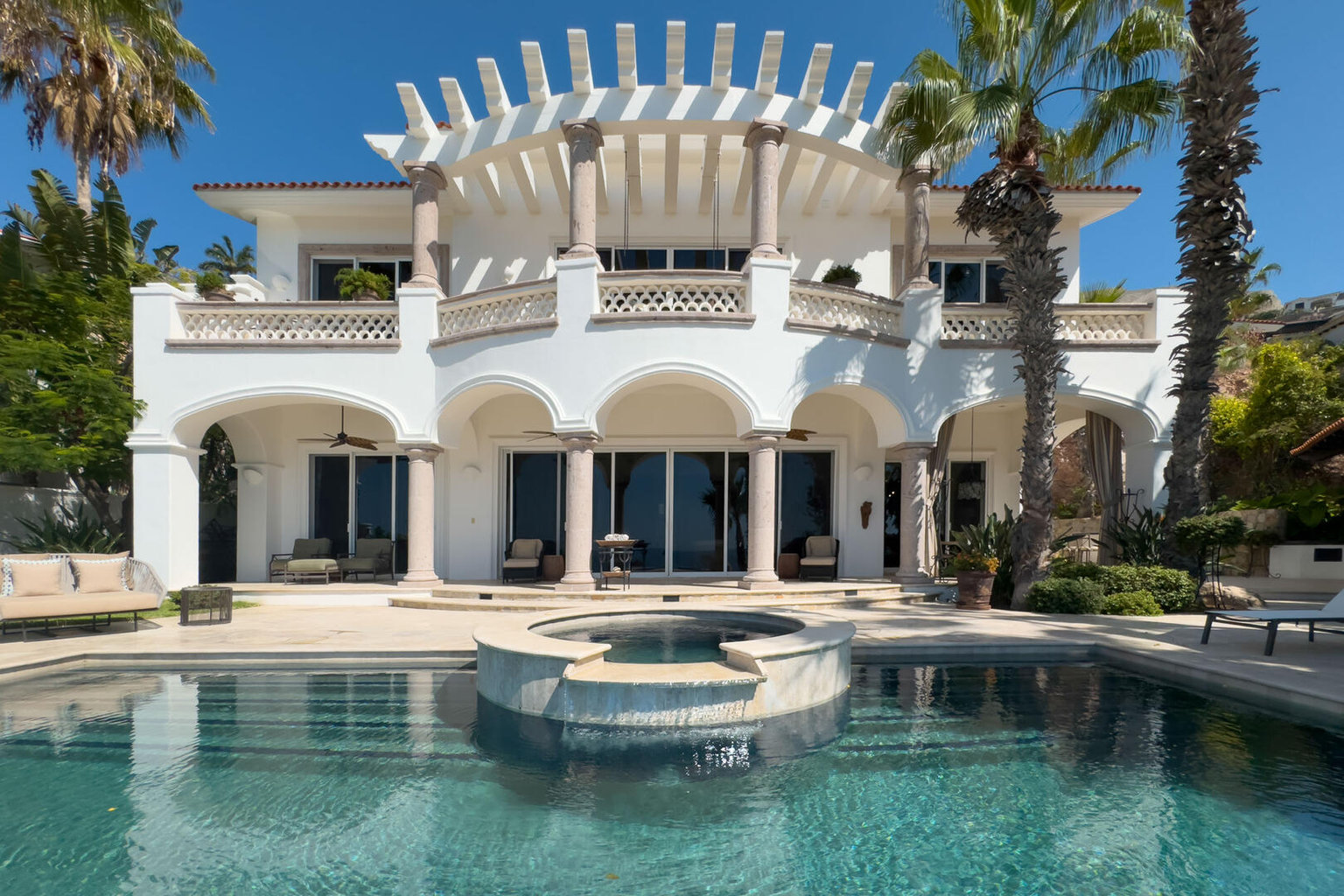 Los Cabos Vacation Rental