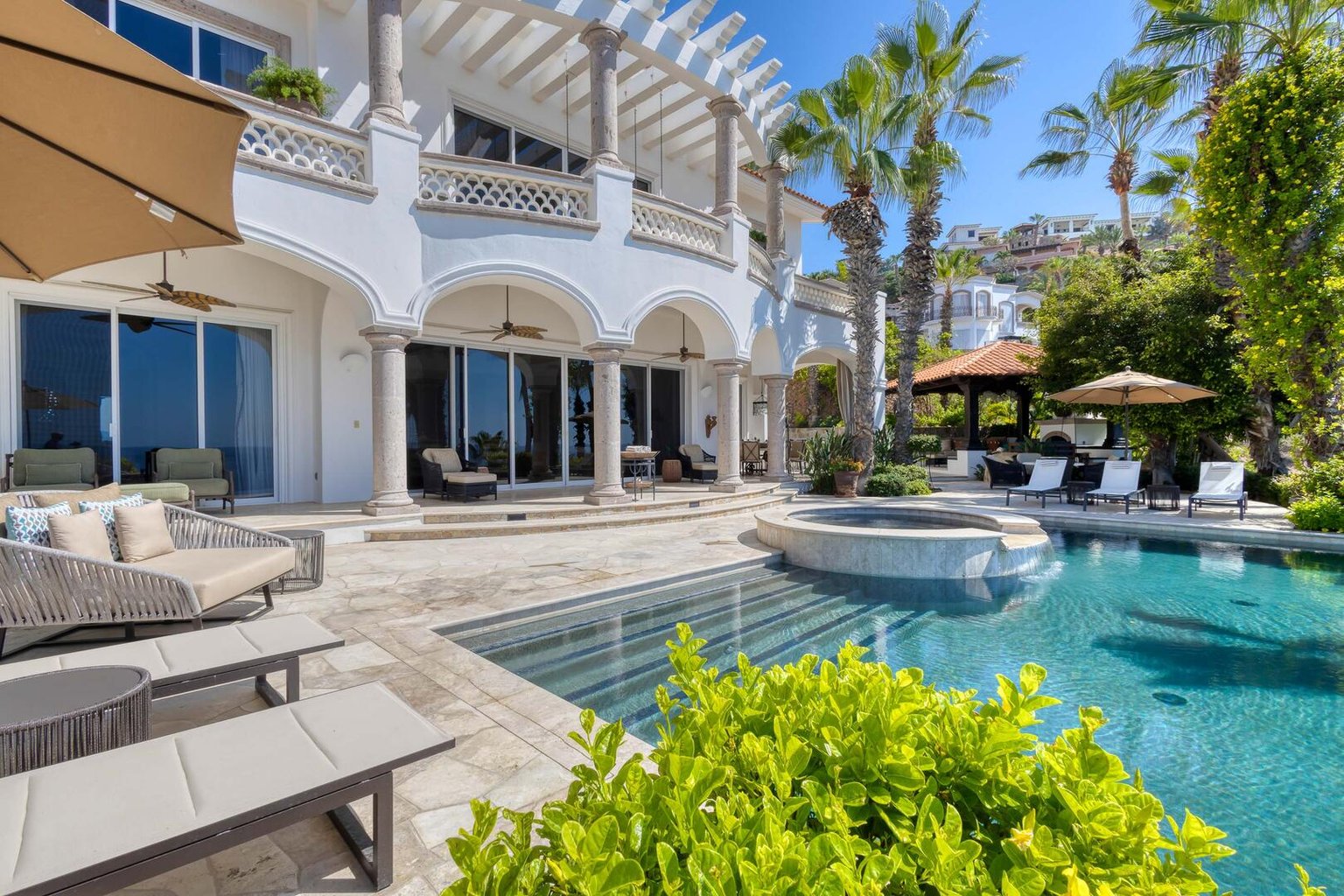 Los Cabos Vacation Rental