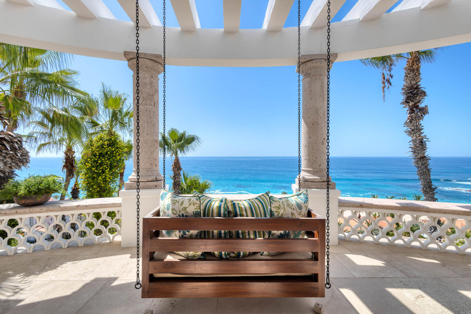 Los Cabos Vacation Rental