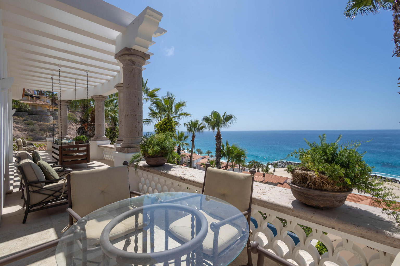 Los Cabos Vacation Rental