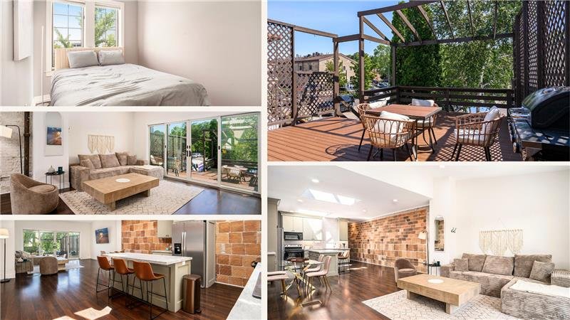 Grand Haven Vacation Rental