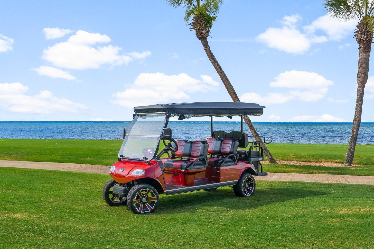 Miramar Beach Vacation Rental