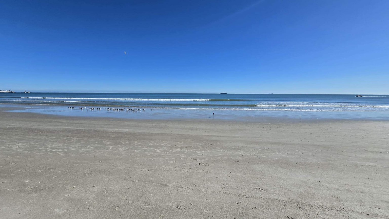 Cape Canaveral Vacation Rental