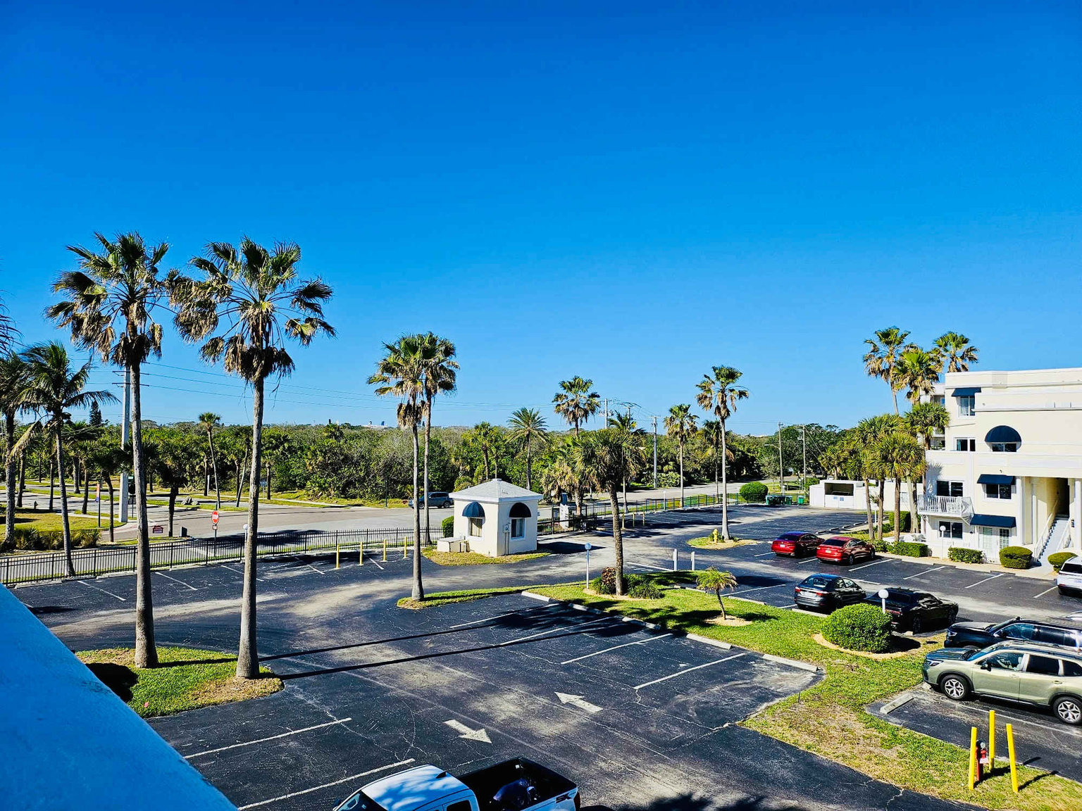 Cape Canaveral Vacation Rental