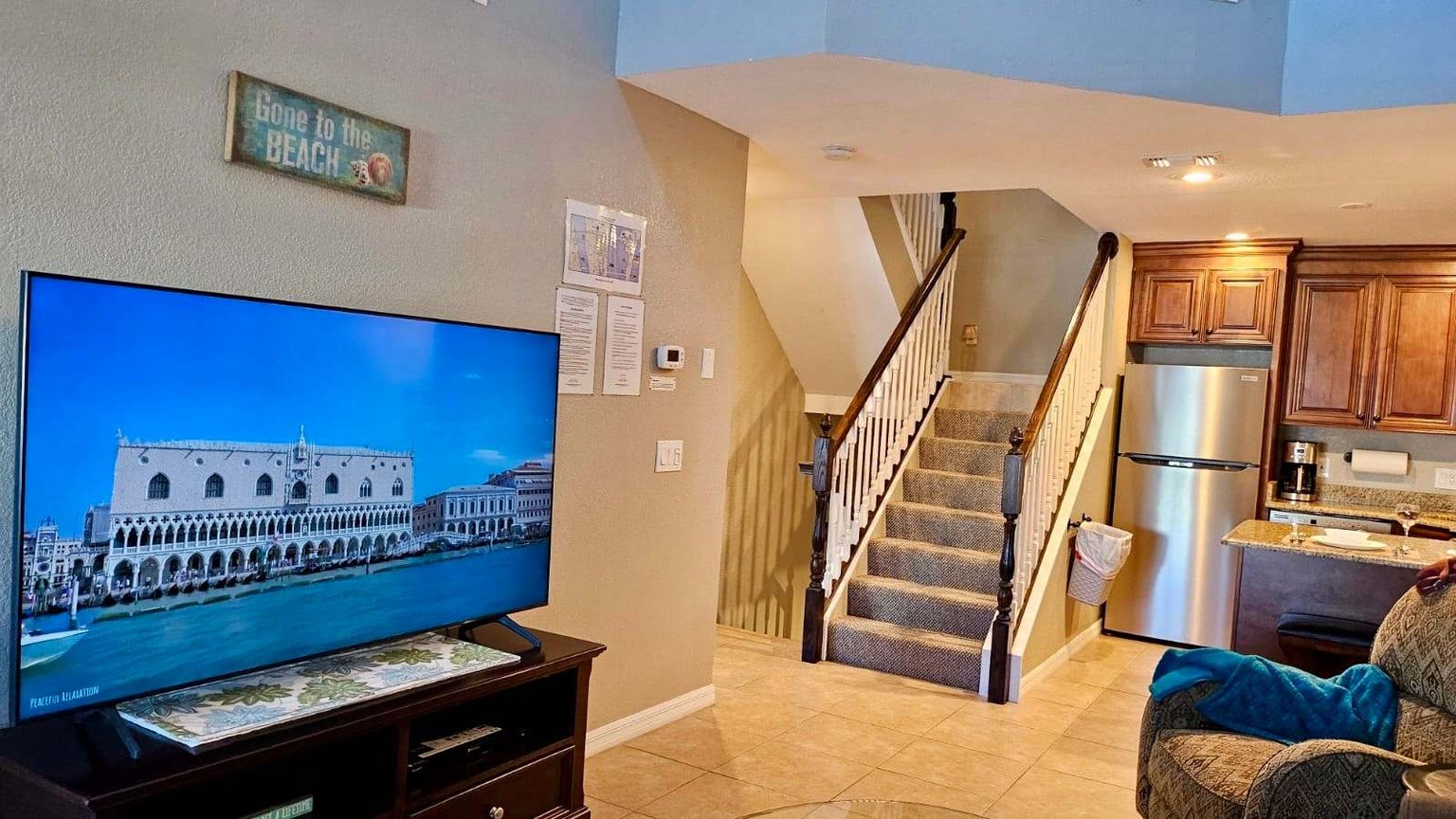 Cape Canaveral Vacation Rental