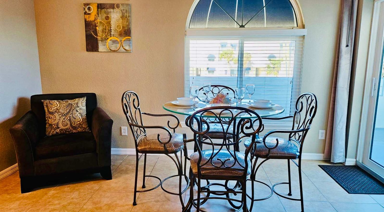 Cape Canaveral Vacation Rental