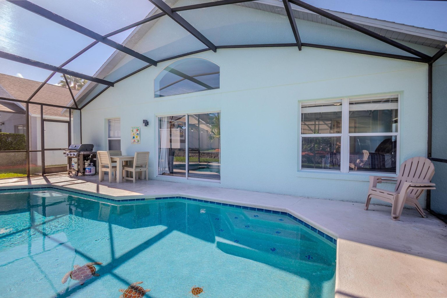 Kissimmee Vacation Rental