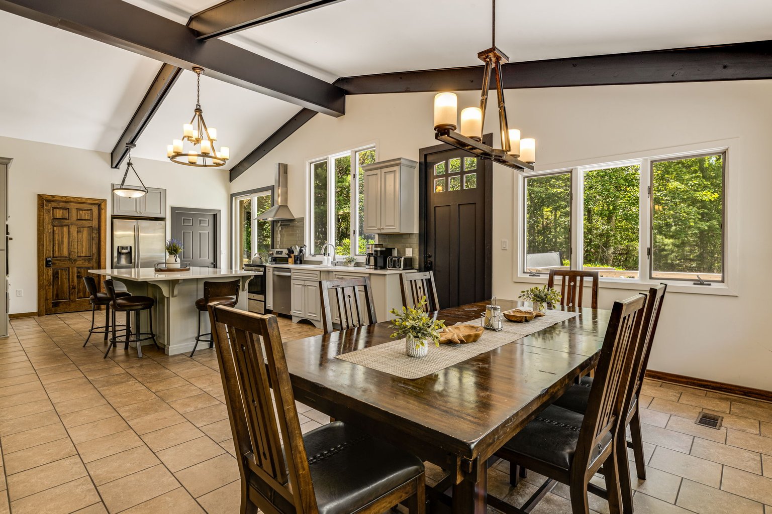 Asheville Vacation Rental