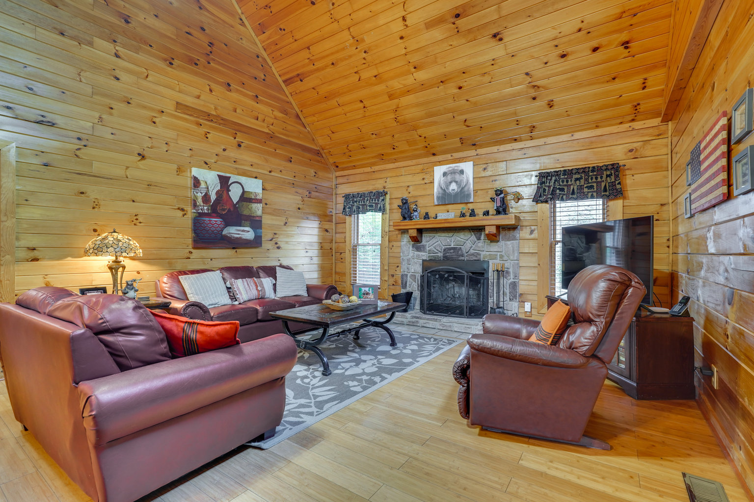Sevierville Vacation Rental